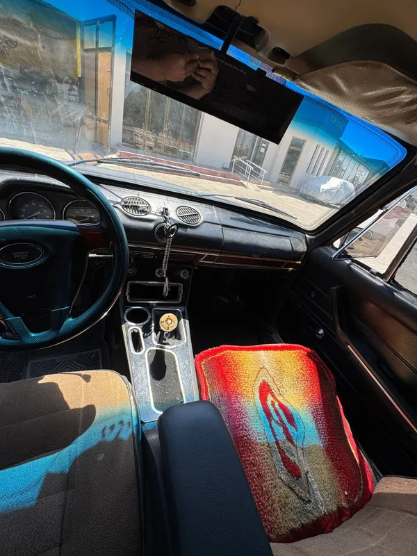 VAZ 2106 5 VAZ 2106 5