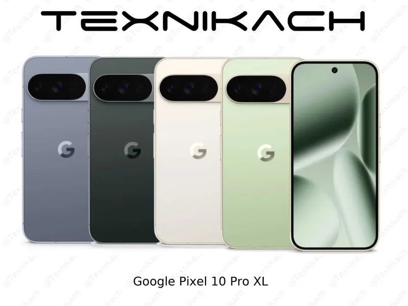 Новый!!! Google Pixel 10 Pro XL Доставка