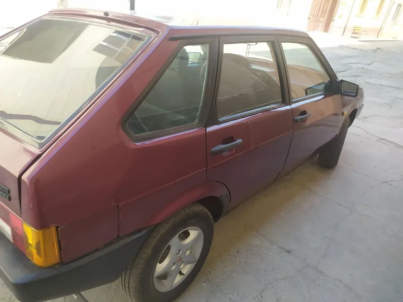 Продам лада 1993 год — фото 3