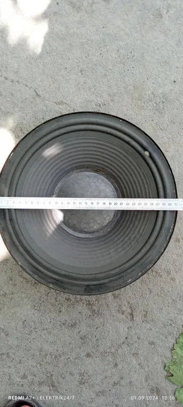 динамик 1