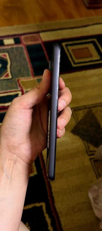 Redmi Note 11 E PRO 5G — фото 2