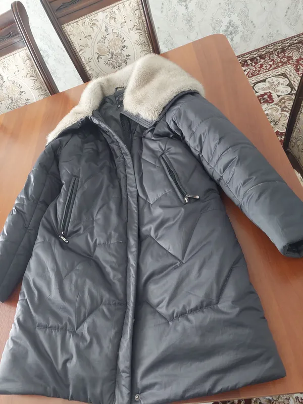 ayollar  uchun kurtka 4