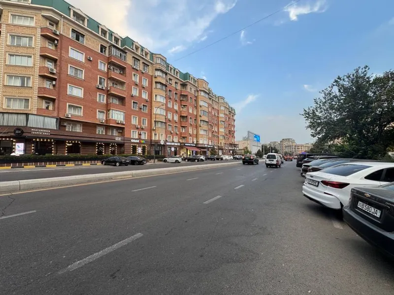 Продаётся Не Жилое Помещения Мирабадский район Ор-р Россия Гостиница — фото 3