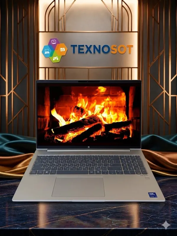 Ноутбук HP ProBook 460 — фото 1