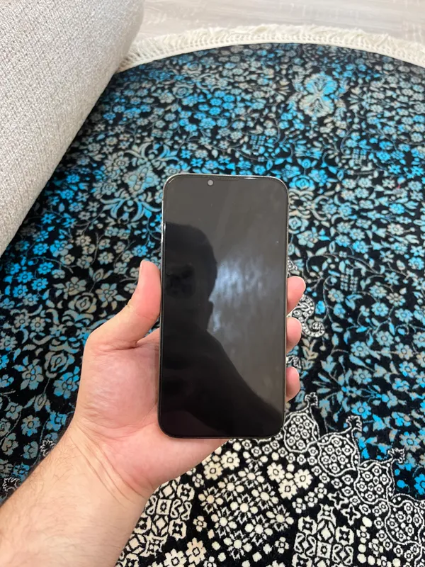 Iphone 13 Pro Max — фото 1