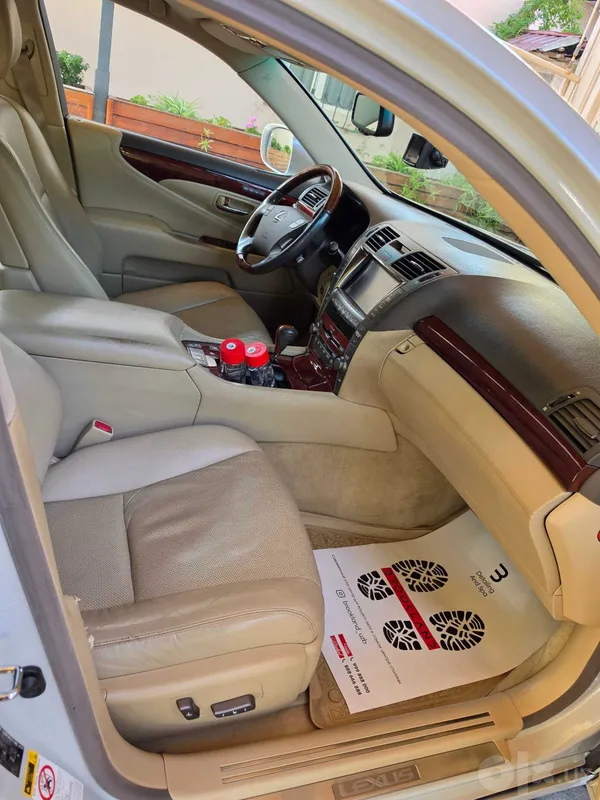 Продам Lexus LS450L 6 Продам Lexus LS450L 6