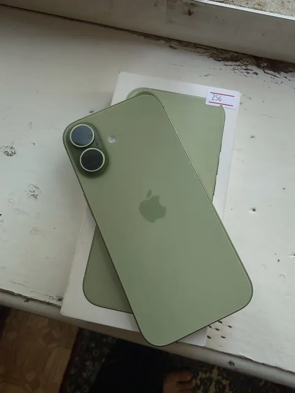 Iphone 17 256GB sim e sim 1 Iphone 17 256GB sim e sim 1