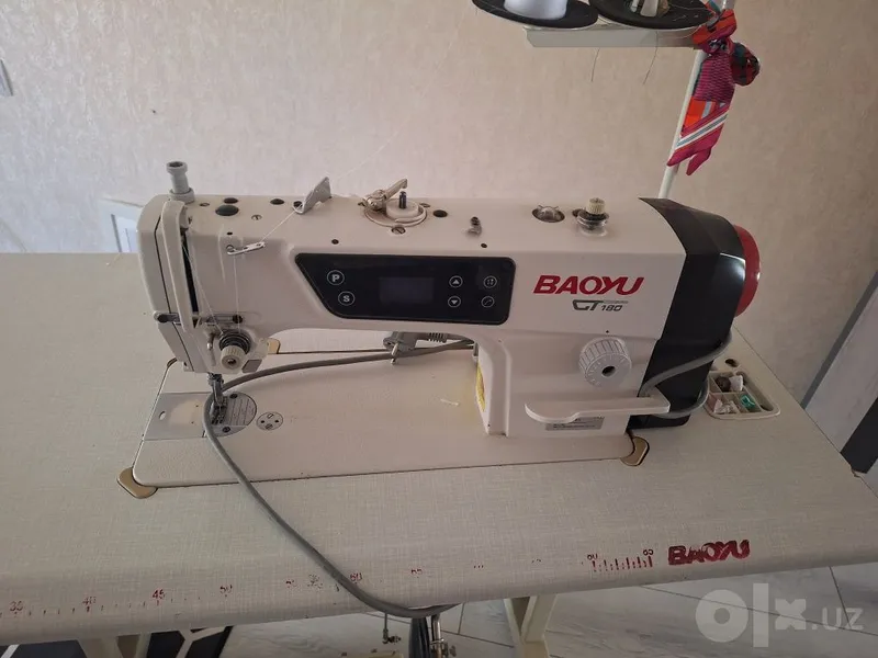 Baoyu gt 180 швейная машина таза ислеп тур 1 Baoyu gt 180 швейная машина таза ислеп тур 1