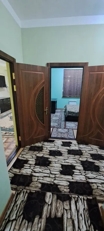 Qarshi shahri, Kola magazin oldida 2xonali, 3 qavatdan. IJARA 9 Qarshi shahri, Kola magazin oldida 2xonali, 3 qavatdan. IJARA 9