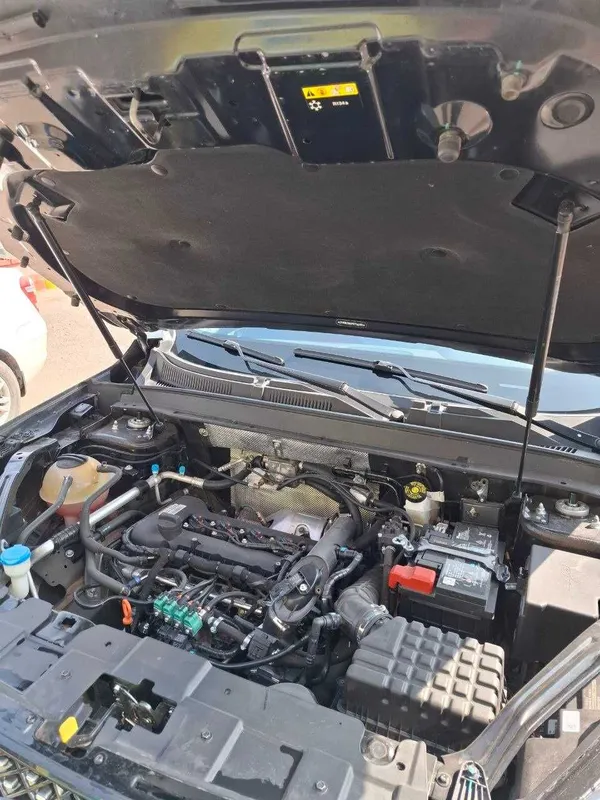 Chery tigo 7 pro 7 Chery tigo 7 pro 7