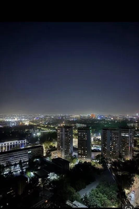 ЖК Akay City(Акай Сити).Мирзо-Улугбек район.Сдаётся 2х ком квартира! — фото 6