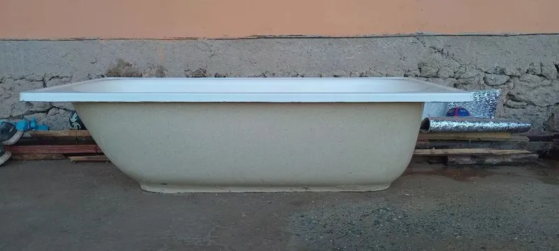 Ванна размери 150*70 — фото 2