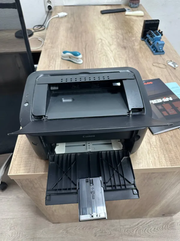 Canon printer 2