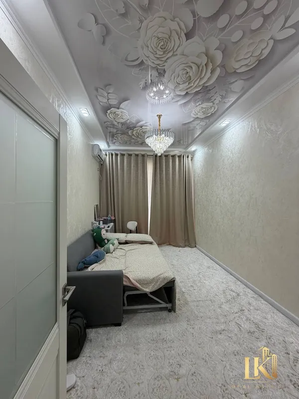 Dream House ЖКda 2 xonali kvartira sotiladi 2