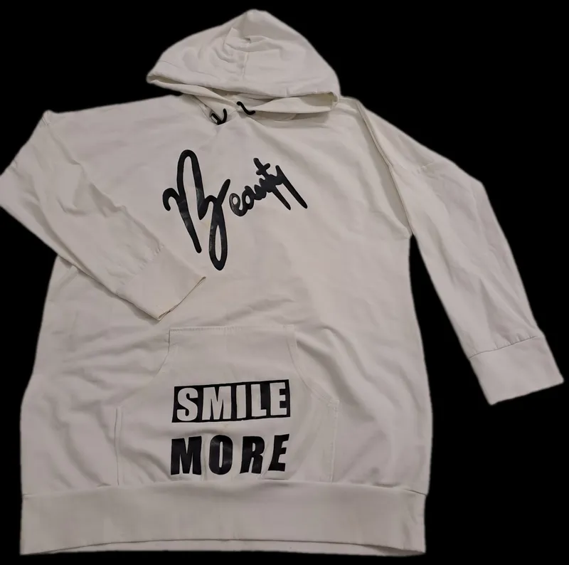 xudi, hoodie