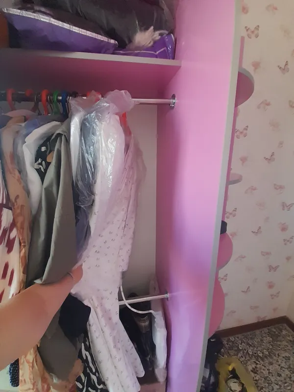 Мебель для спальни для девочек 2 Мебель для спальни для девочек 2