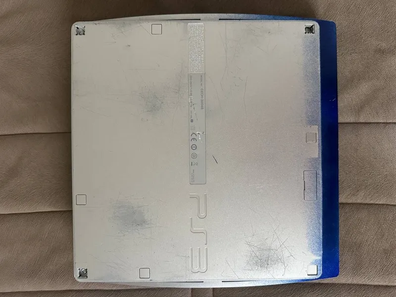 Playstation 3 slim. 320gb. Holati ideal 3