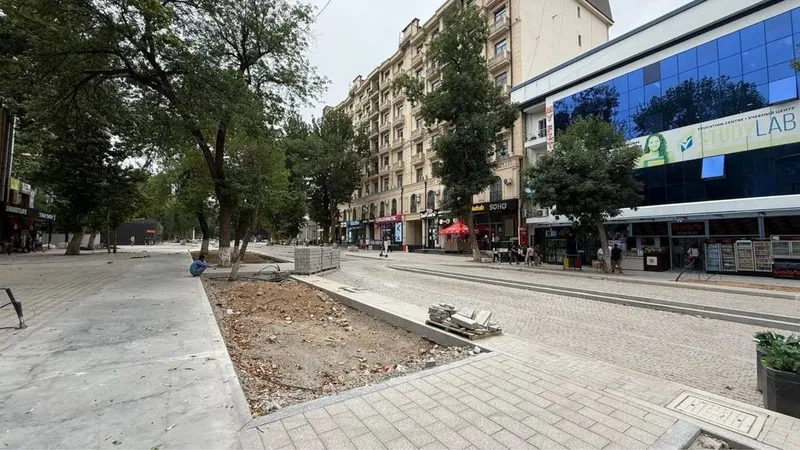Ц-1 Бибигон 100м2 Аренда Улица 24/7 — фото 2