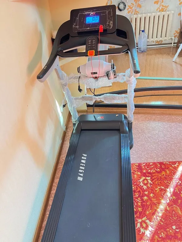 PowerGym PG-370MI 2 PowerGym PG-370MI 2