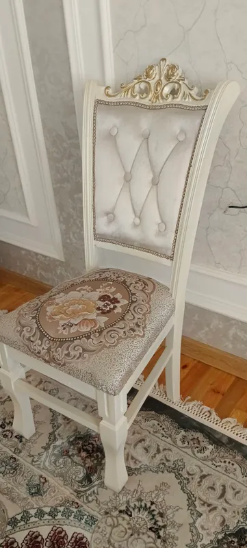 продаю стулья и стол продаю стулья и стол