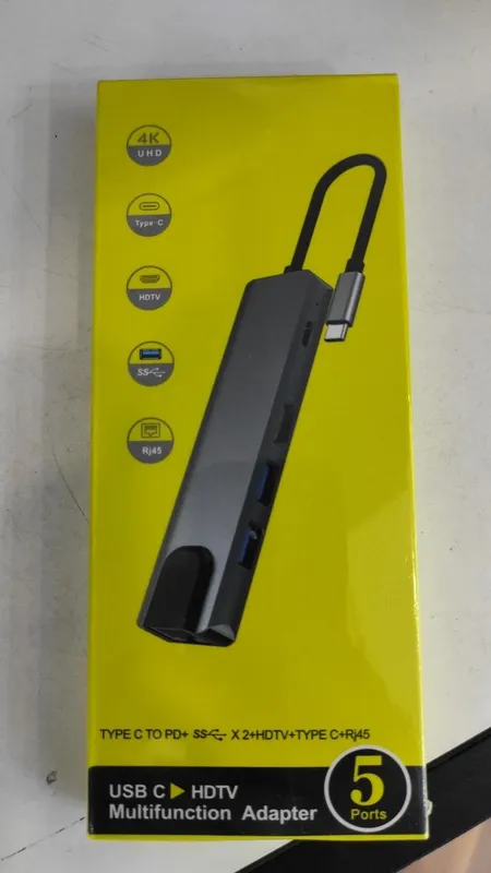Конвертер 1×2 vga to hdmi и vga — фото 3