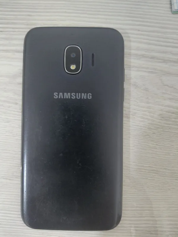 Samsung Galaxy J2 2018 1 Samsung Galaxy J2 2018 1