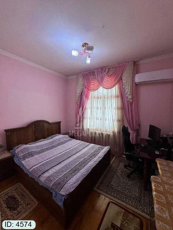 eski waharda hovli sotiladi№4574 3