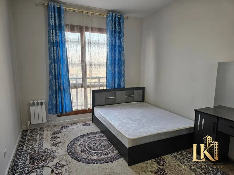 Продаётся 2-комнатная квартира в ЖК Almazar City 5