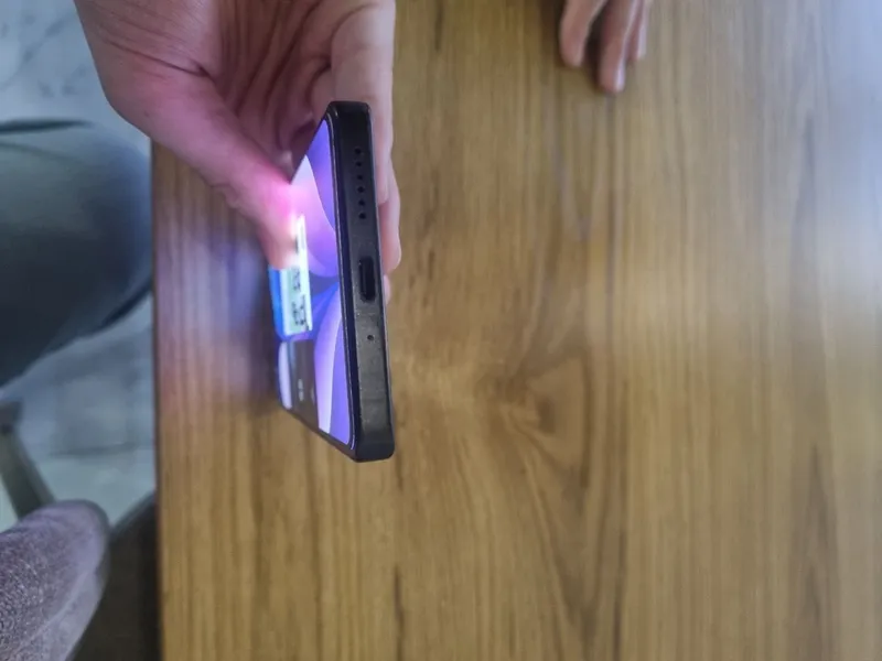 REDMI NOTE 13 PRO с памятью 512 4