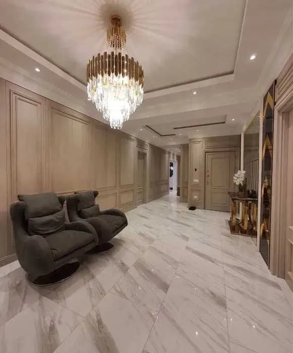 №1 Shayxontohur tumanida, Tashkent City yaqinida elit 3 xonali kvartira ijaraga beriladi 4
