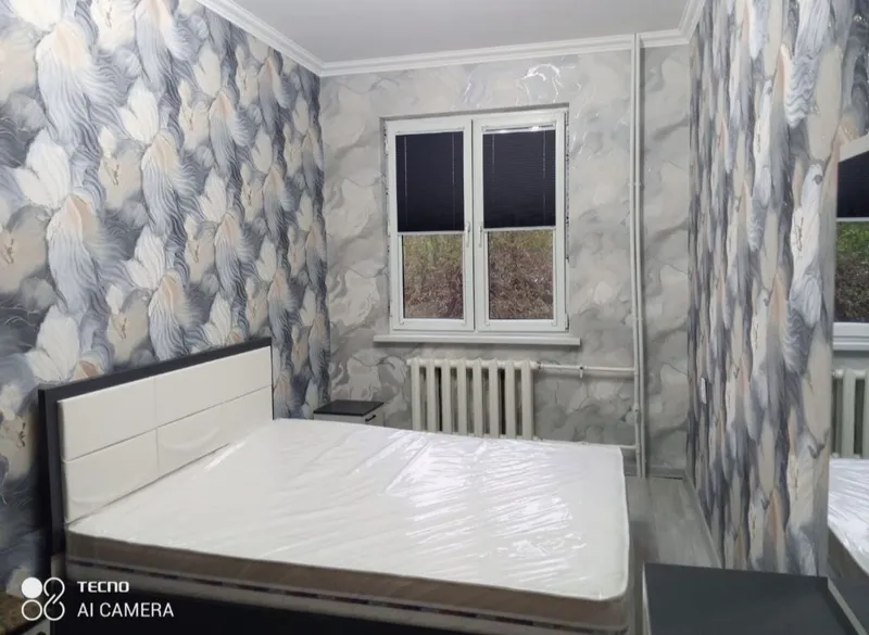 Яшнабод метро 2 бекат йонида 2 хонали квартира арендага берилади 1 Яшнабод метро 2 бекат йонида 2 хонали квартира арендага берилади 1