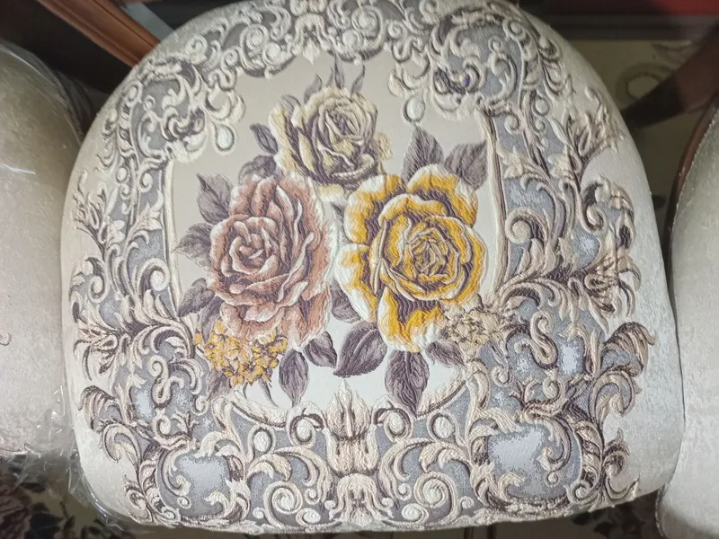 мехмонхона стол ва стуллари 6