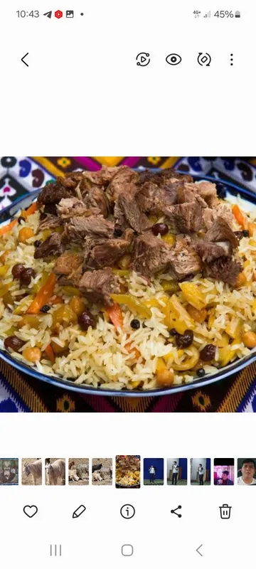 Ошпазлик хизмати