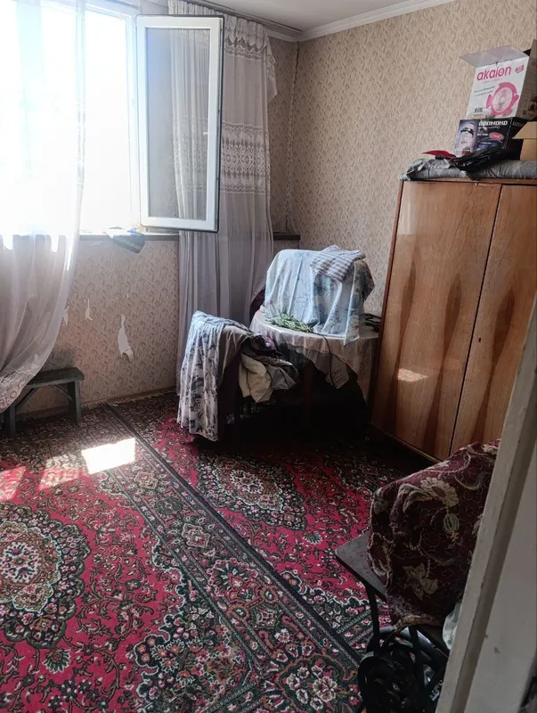 SHOSHILINCH: Sergeli, Stroitelniy metrosi, 2/7/9, yaxshilangan reja 6 SHOSHILINCH: Sergeli, Stroitelniy metrosi, 2/7/9, yaxshilangan reja 6
