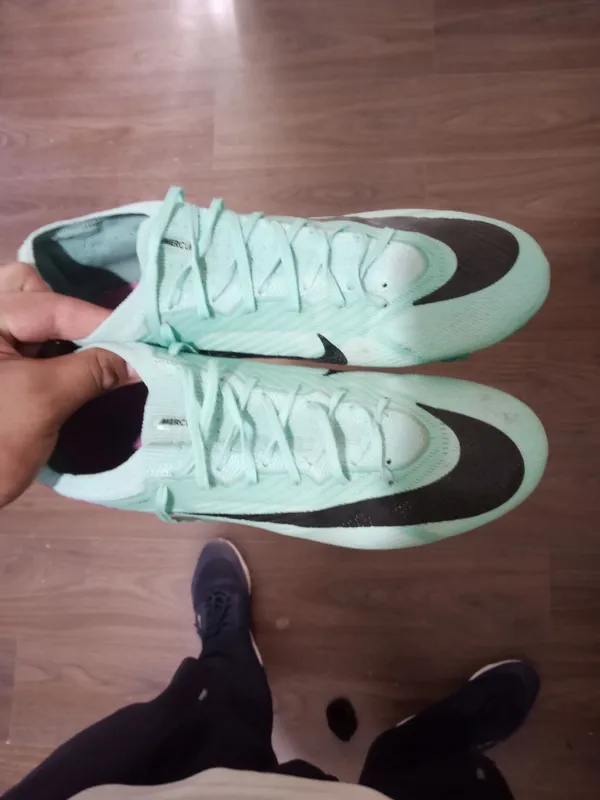 Nike air zoom mercurial xolati ideal razmeri 43 — фото 2