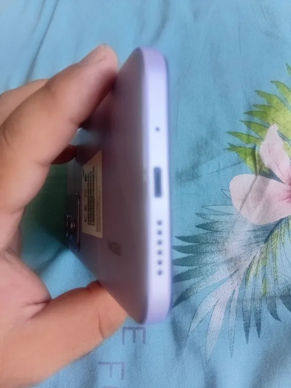 Redmi 15 sotiladi aybi yoʻq ishlashlari chotkiy — фото 5 Redmi 15 sotiladi aybi yoʻq ishlashlari chotkiy — фото 5