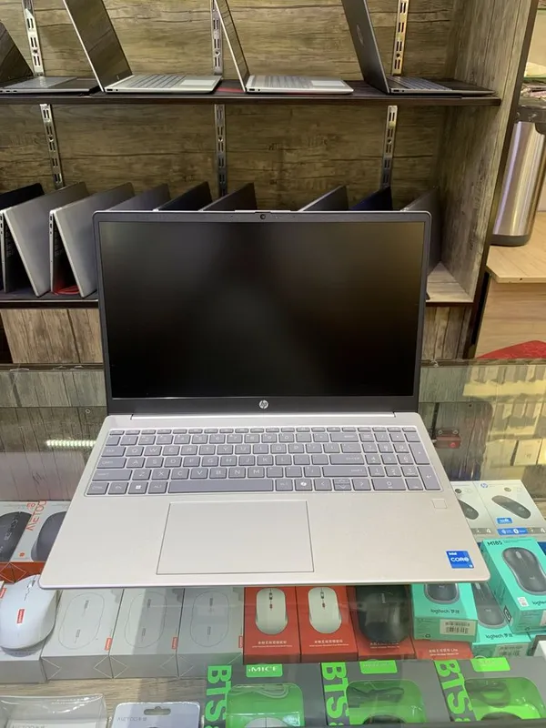 Hp Laptop 15 g10
