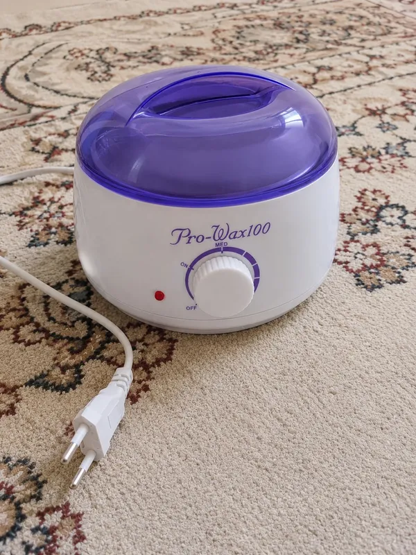 depilyator qozon