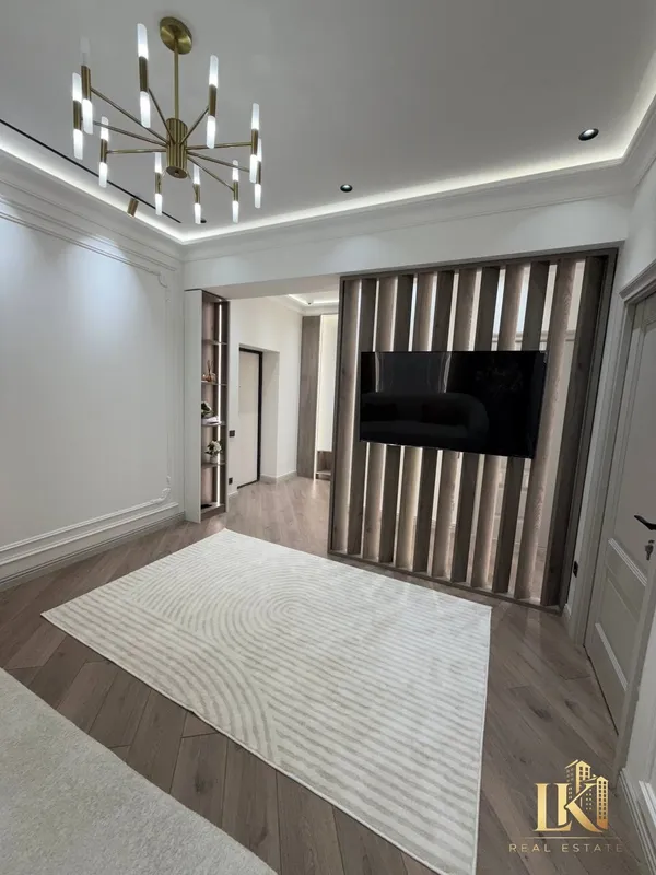 2-комнатная квартира в ЖК Poytaxt Residence (Яшнабадский район) 8 2-комнатная квартира в ЖК Poytaxt Residence (Яшнабадский район) 8