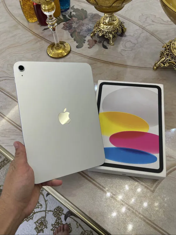 iPad A16 (11 inch) 1 iPad A16 (11 inch) 1