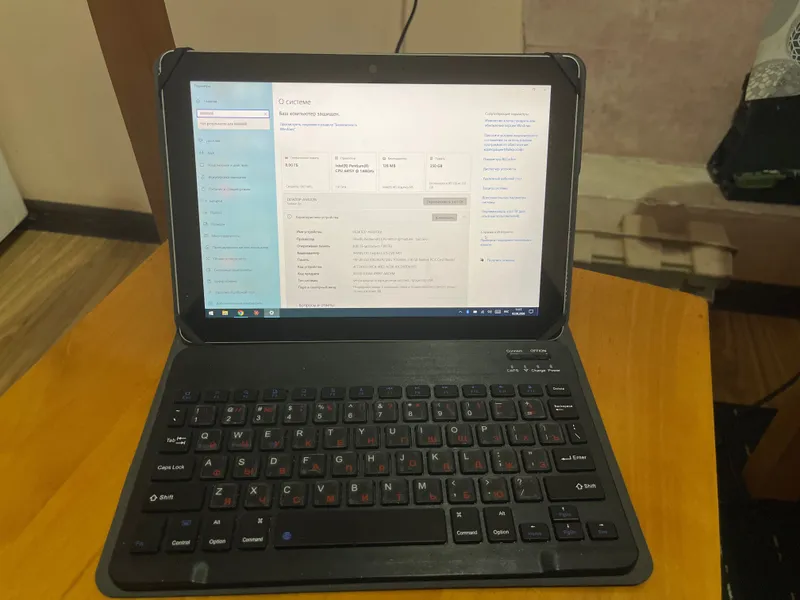 Microsoft Surface Go LTE — фото 1