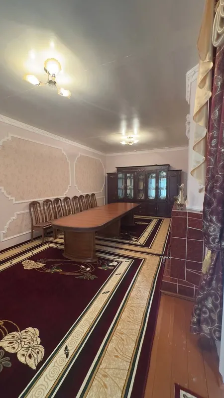 Samarqnd vil. Payariq tum. Chelak sh. Uy sotiladi katta hovli — фото 4