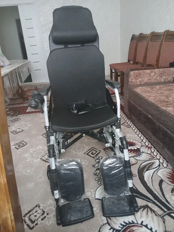 Elektironniy Nogironlar Arvasi idiyalniy