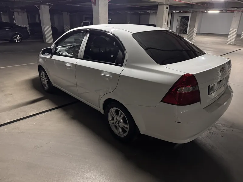 Nexia 3, пробег 44000км. 3 Nexia 3, пробег 44000км. 3
