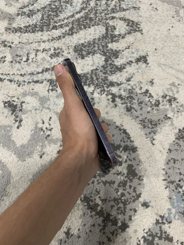 Iphone 14 pro max 256gb — фото 2