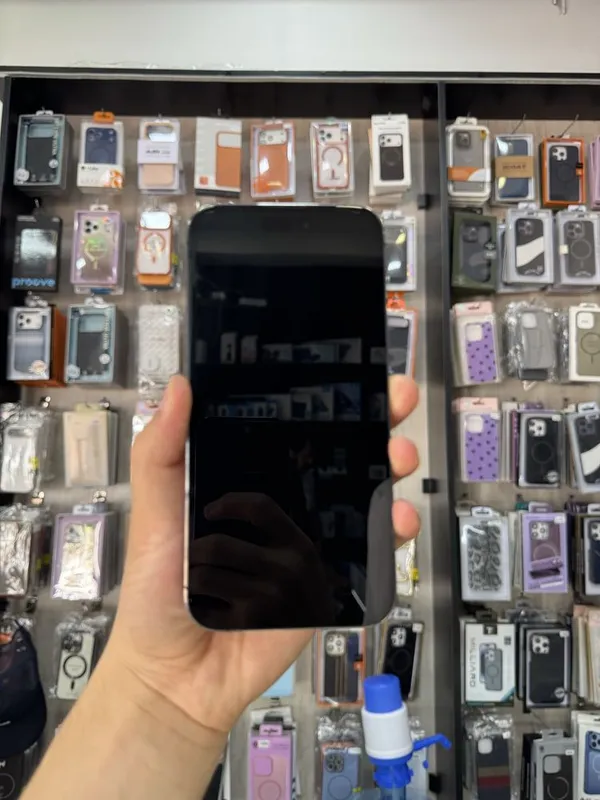 Iphone 14 Pro Max 256 GB muddatli to’lovga ham bor! 4