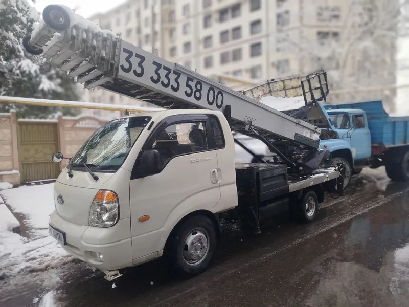 Автолифт хизмати — фото 4