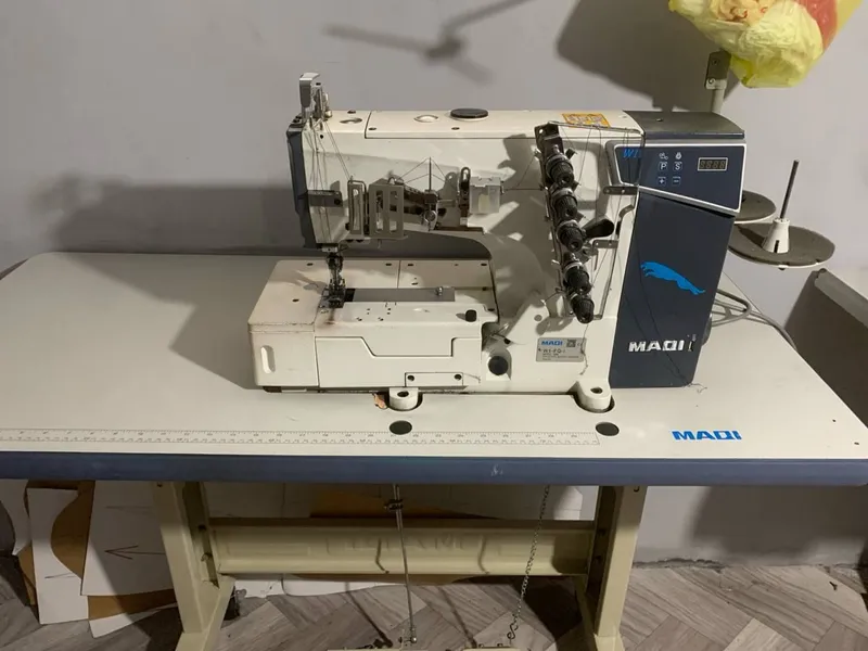 Maqi Raspavalka yangidek 430$ Maqi Raspavalka yangidek 430$