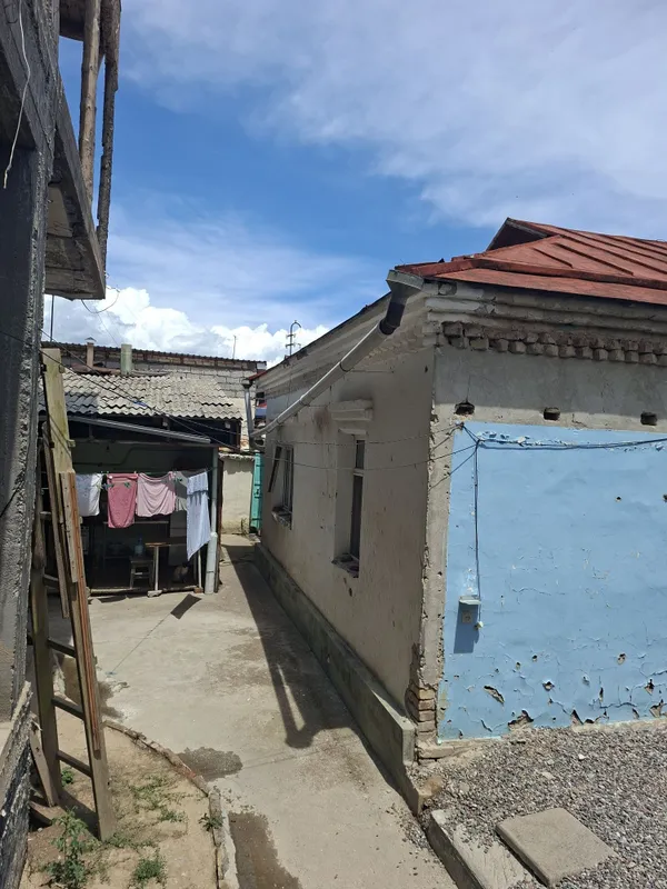 Подаётся новый не достроеный дом. — фото 2