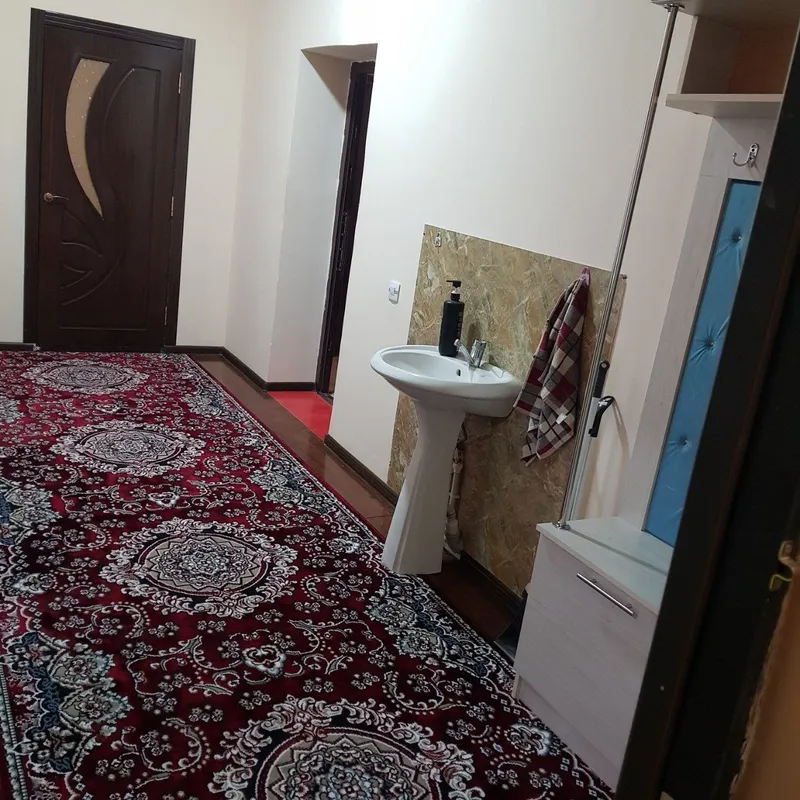 Urganch shaharda 2 xonali kvartira ijaraga beriladi 2 Urganch shaharda 2 xonali kvartira ijaraga beriladi 2